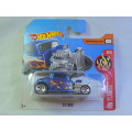 Hot Wheels FORD 32 Ford Hot Rod ( Blue with flames )