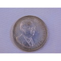 1969 R1 Silver Coin  Nice condition.