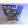 Matchbox LEXUS LX  Mint in Box ( Olive Green ) Like Hot Wheels