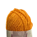 Crea Wool - Harmony Tangerine 25g