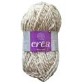 Crea Wool - Provenance Granite 25g