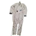 SAAF FRENCH MIRAGE TEST PILOTS LEATHER STRATOSPHERE FLIGHTSUIT