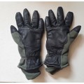 USAF Intermediate Cold Weather Nomex Flyers Glove (Size 9) Flight