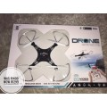 Drone XX9 2.4 GHz 6 CH RC WIFI Quad-copter
