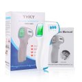 Infrared Thermometer  Non-contact with fever alarm
