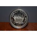 1993 Silver Protea R1 - Banking Bi-Centennial