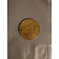 1868 SOVEREIGN 22ct GOLD( reserve for ChrPie3021)