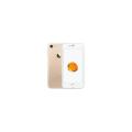 Gold iPhone 7, Gold, 32GB (read)