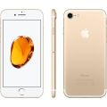 Gold iPhone 7, Gold, 32GB (read)