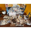 Lego Star Wars Bundle