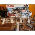 Lego Star Wars Bundle