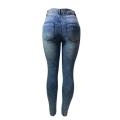Kiabi Ladies Skinny Jeans  Set of 2