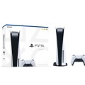 Sony Playstation 5 Console PS5 - Disc Version (Combo Deal)