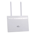 300MBPS 4G LTE WiFi Router With SIM Slot