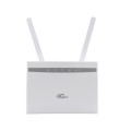 300MBPS 4G LTE WiFi Router With SIM Slot