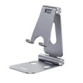 Hoco Portable Aluminium Alloy Folding Stand DH05