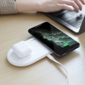 Hoco Wireless charger CW23 Dual charging dock