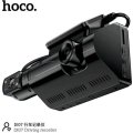 Hoco DI07 Dual Dashcam