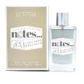 Notes Formula - Fragrance By Nature 80Ml