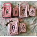 Gorjuss Mini Wallet & Shoulder bag For Kids Set