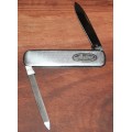 Vintage J.A. Henkels pen Knife - Made in Germany