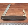 Vintage Richartz Pen Knife - Made in Solingen Germany