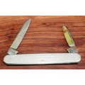 Vintage - T Ellin and co, Vulcan Pocket Knife