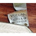 Vintage - T Ellin and co, Vulcan Pocket Knife
