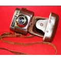 Tenax Automatic film camera - 1960`s