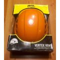 Petzel Vertex Vent orange Helmet