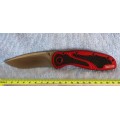 Kershaw Ken Onion Blur 1670RD folding knife