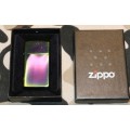 Zippo Slim Spectrum - 2013