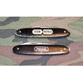 Victorinox Elinox - 84mm - Swiss Army Knife (Secretary) X 2 with advertising