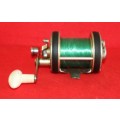 Policansky Monitor No2 Fishing Reel