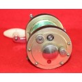 Policansky Monitor No2 Fishing Reel