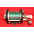 Policansky Monitor No2 Fishing Reel