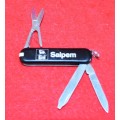 Victorinox - 58mm - Swiss Army Knife - (Classic SD)