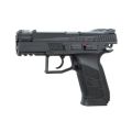 ASG Cz 75 P07 Duty Blow Back Airsoft Pistol 4.5mm CO2