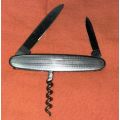 Vintage Robi Klaas Folding Pocket Knife