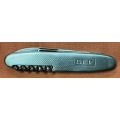 Vintage `W` and `F` Small Pocket Knife with SKF logo