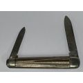 Vintage `Richards` Pen Knife - Made in Sheffield England