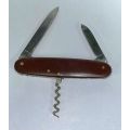 Vintage `GML` Pen Knife - Made in East Germany
