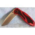 Kershaw Ken Onion Blur 1670RD folding knife