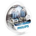 PHILIPS - CRYSTAL VISION H4