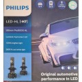 Philips H7 LED Ultinon Pro9000