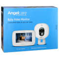 Angelcare AC320 Video Baby Monitor - Like new - hardly been used