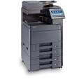 Kyocera TaskAlfa 6052ci copier / printer with finisher