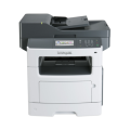 Lexmark MX511de printer (includes new toner cartridge)