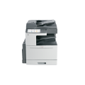 Lexmark X950de color printer (includes 4 new toner cartridges)