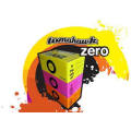 Tomahawk Zero 2000per box paintballs